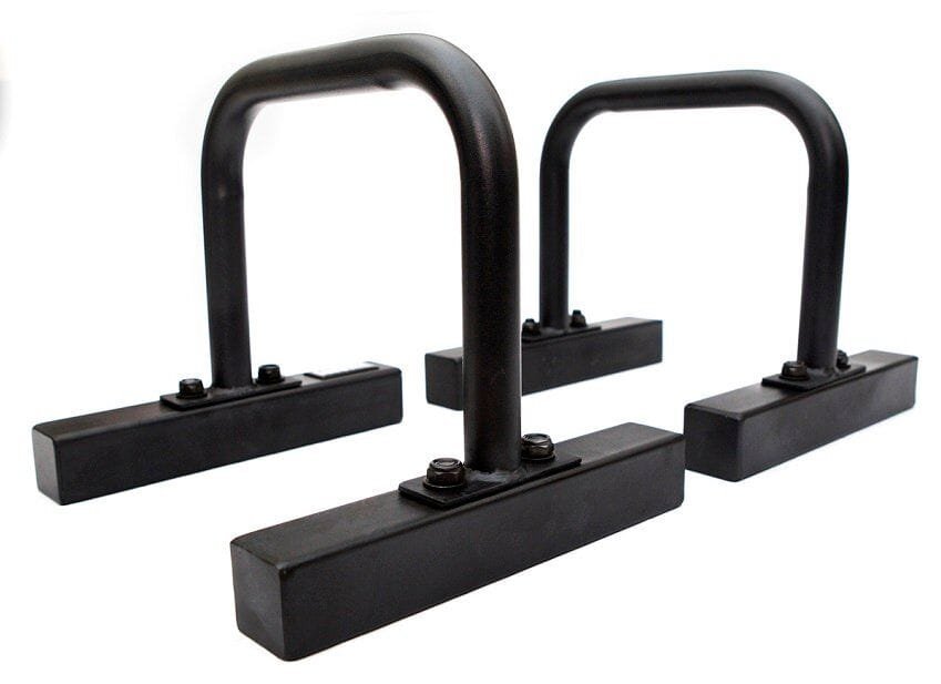 How to build your own calisthenics gym at home Calisthenics 101