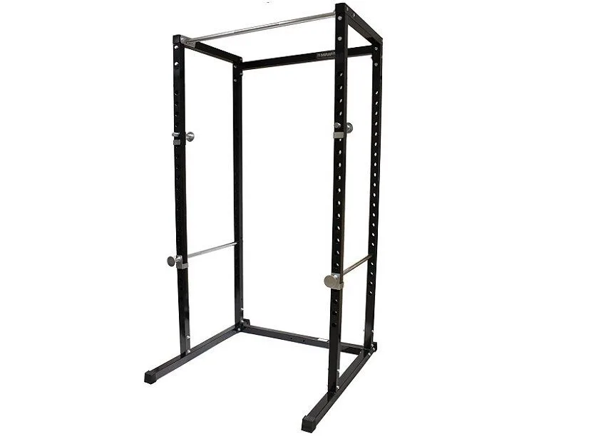 MiraFit Power Cage Review