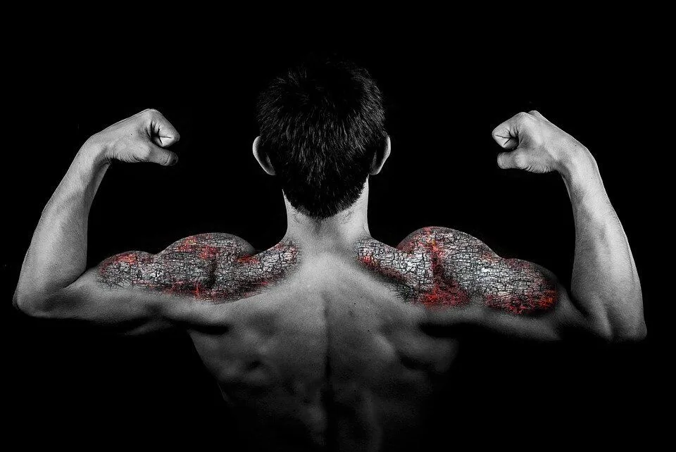 Rehabilitating an Injured Shoulder Quick and Easy