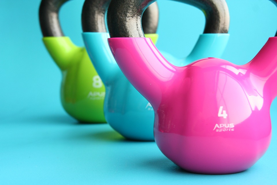 Are cheap Kettlebells the best buy?