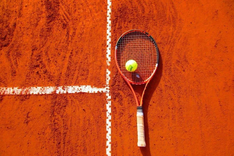 Tennis Elbow