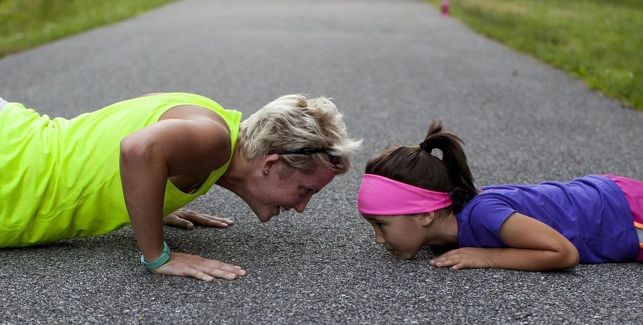 5 Key Benefits of Wide Grip Push-Ups