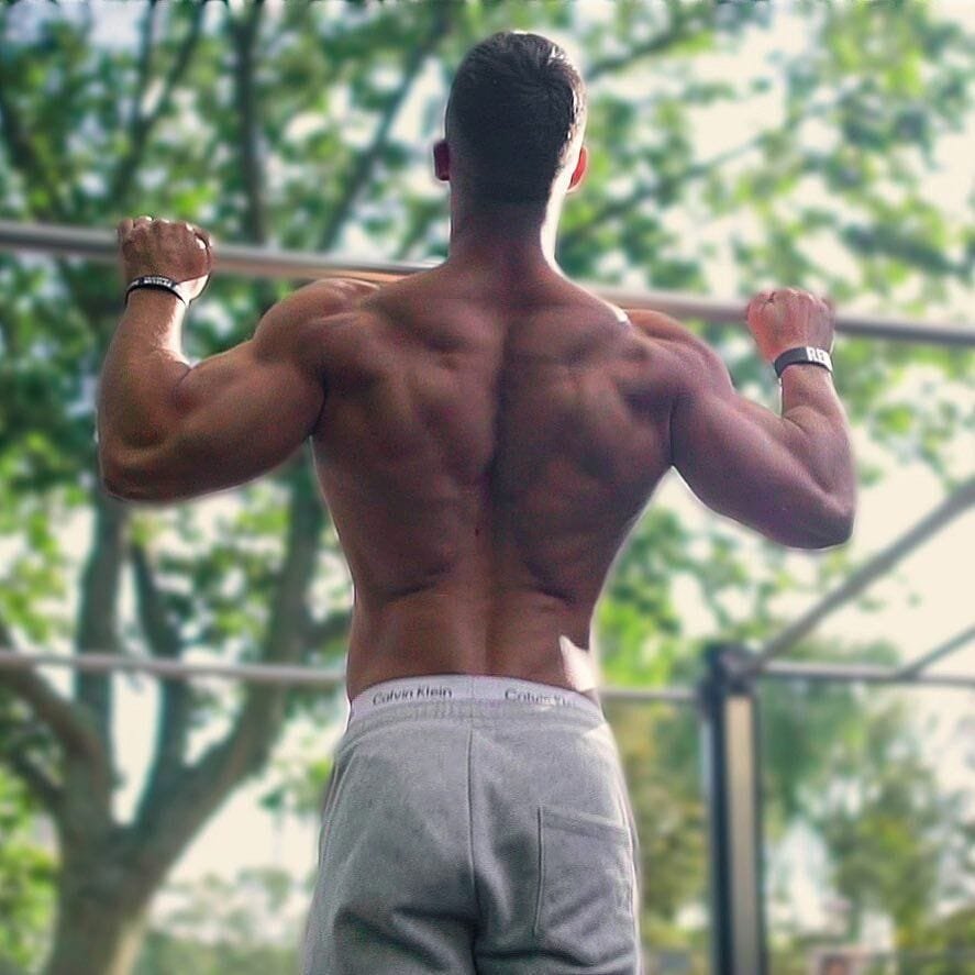 Calisthenics body on sale