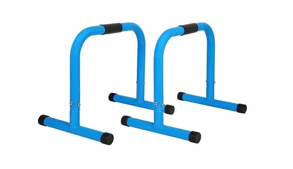 FunctionalFitness Parallettes