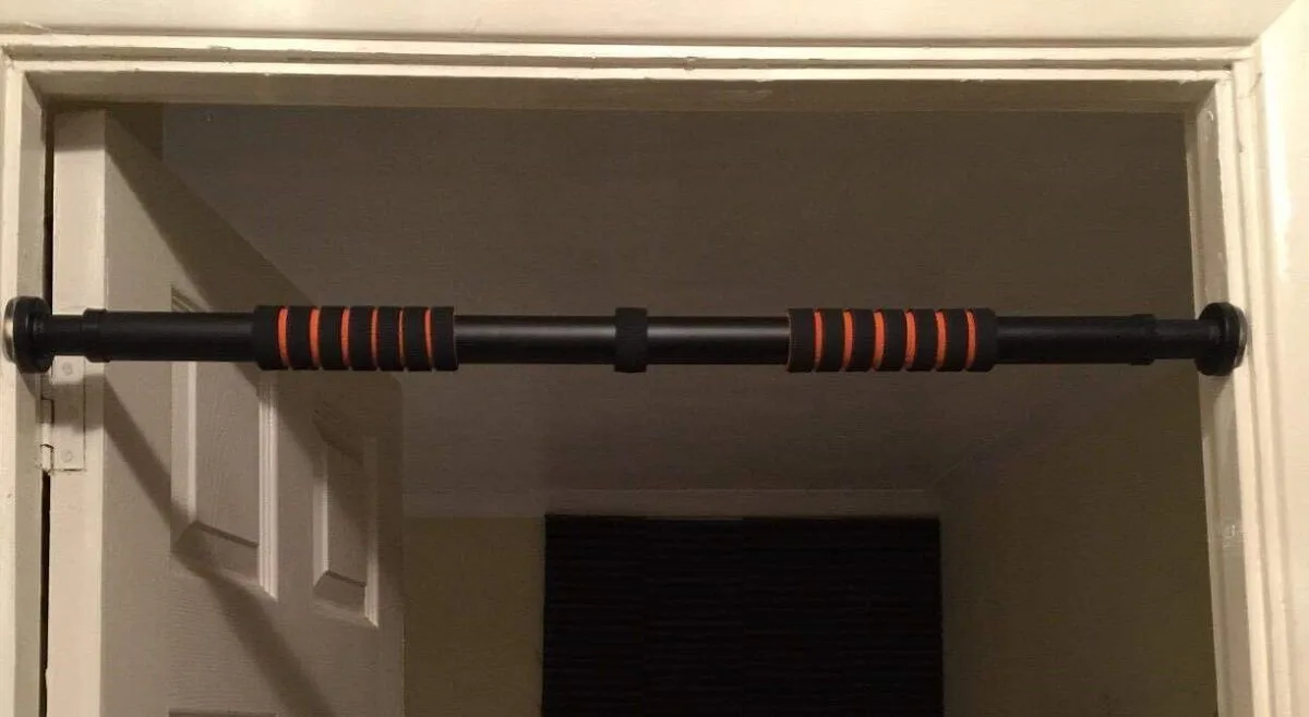 Trend-Welt Door Frame Pull-Up Bar