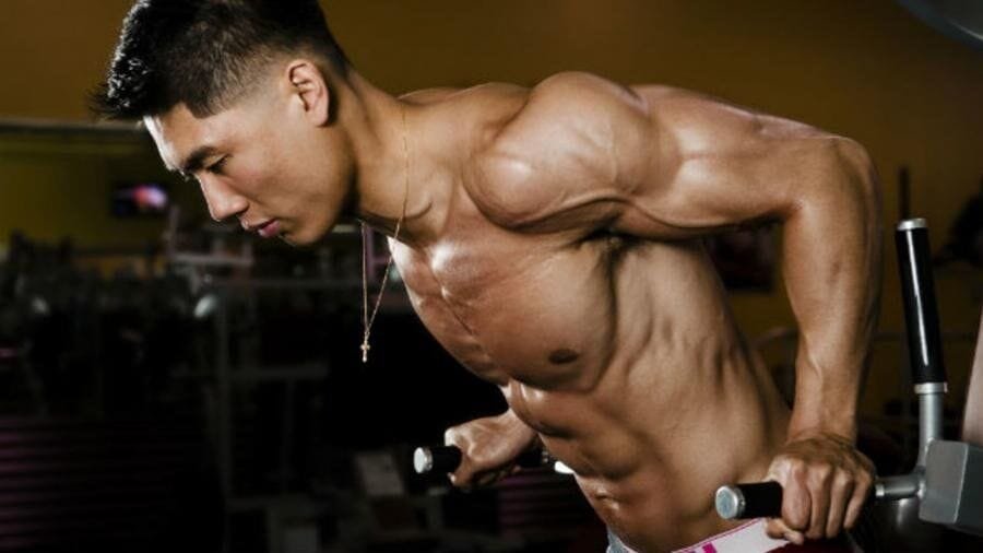 How to Build Muscle Mass Calisthenics with Bodyweight