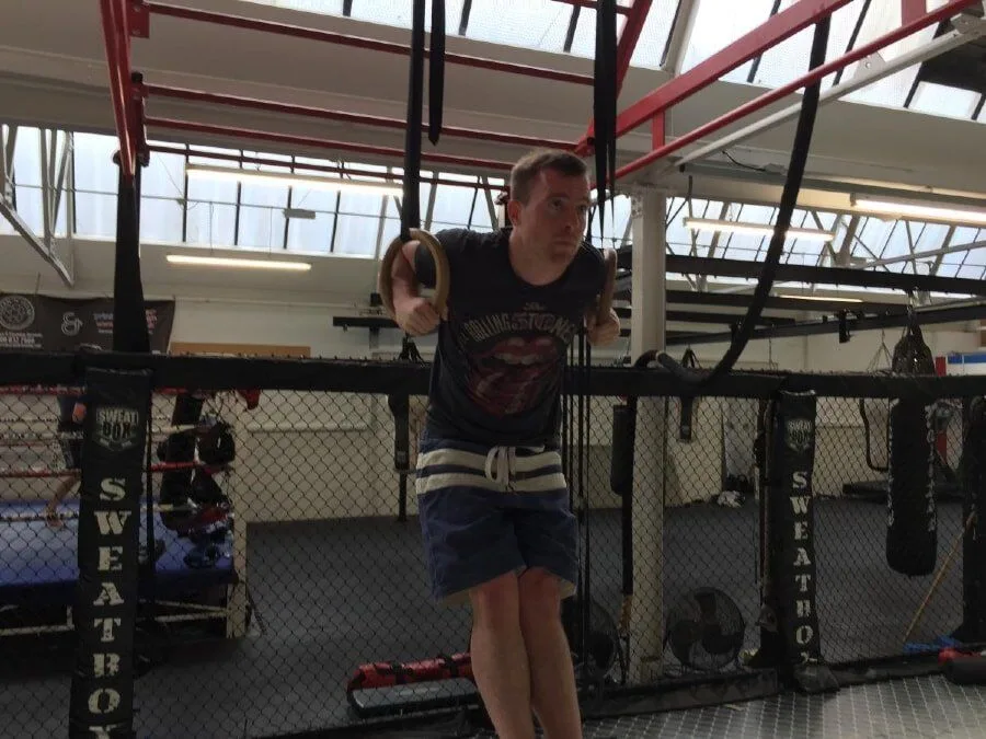 Ring Muscle-Up 2 of 4-min