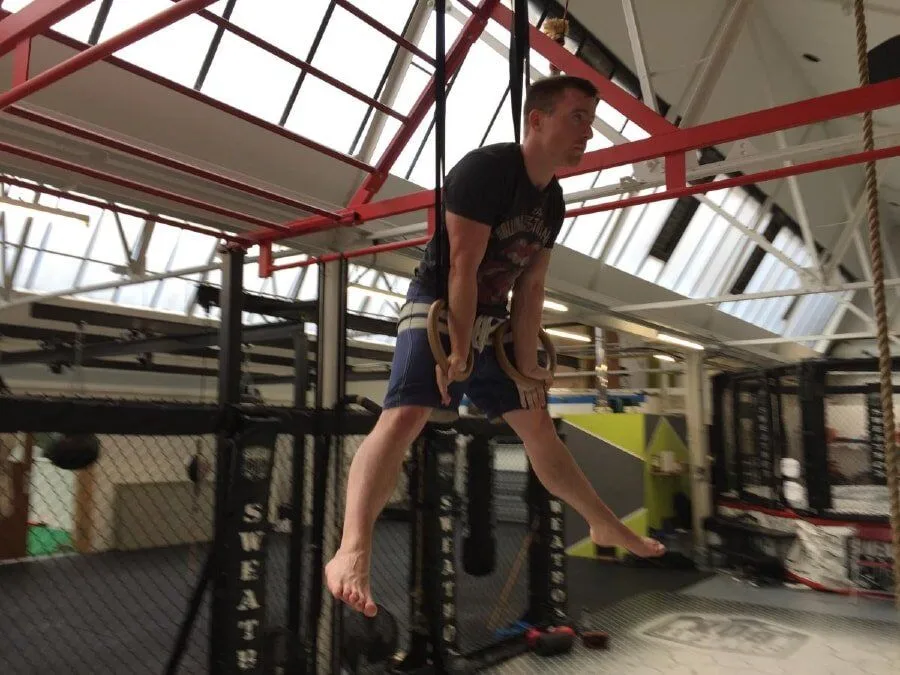Ring Muscle-Up 4 of 4-min