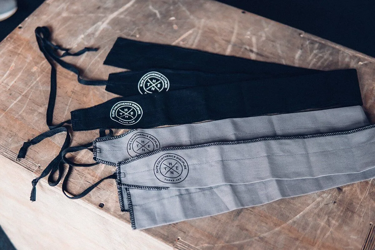 Thenx Wrist Wraps