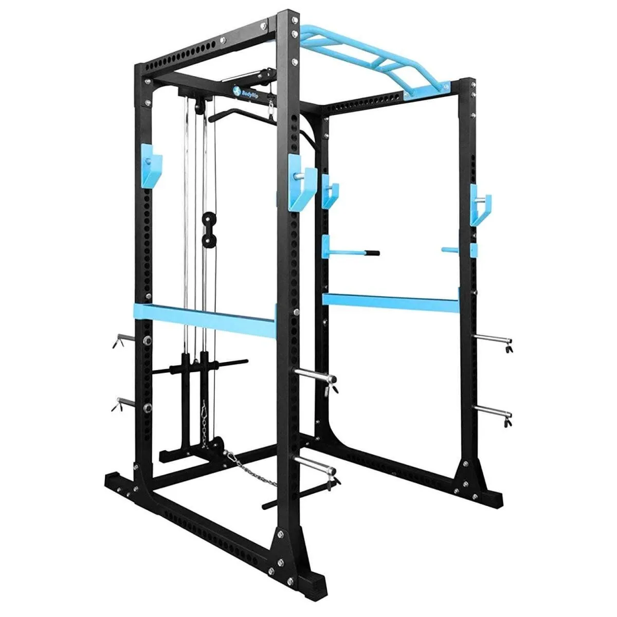 BodyRip Pro Power Rack