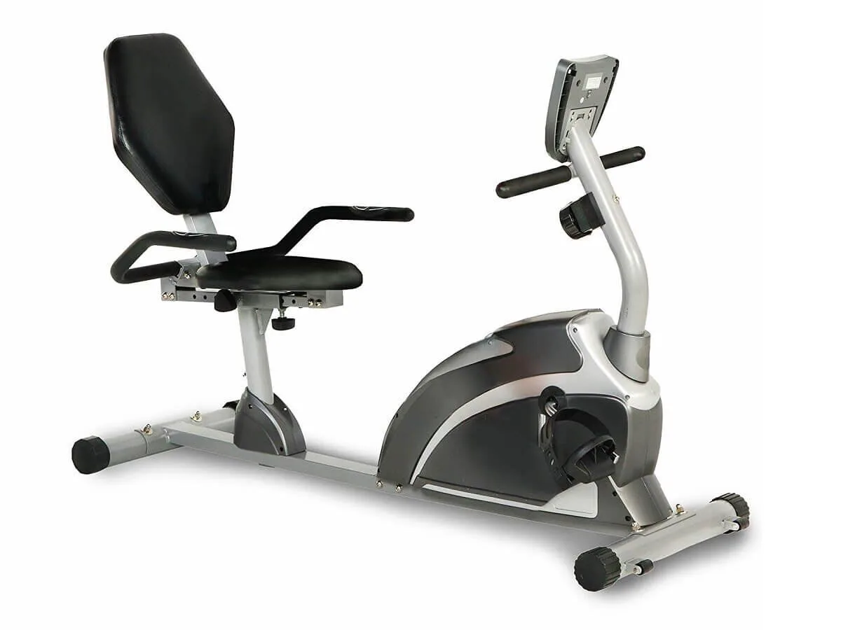 Exerpeutic 900XL Recumbent Bike