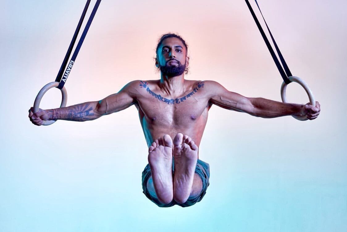 Calisthenics Equipment Everything a Beginner Needs For Home Workouts