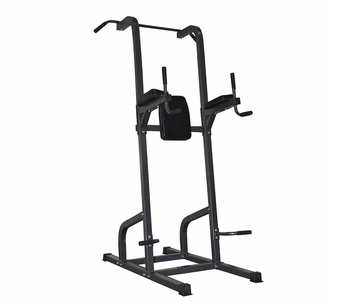 Bodymax CF362 Heavy Duty Power Tower