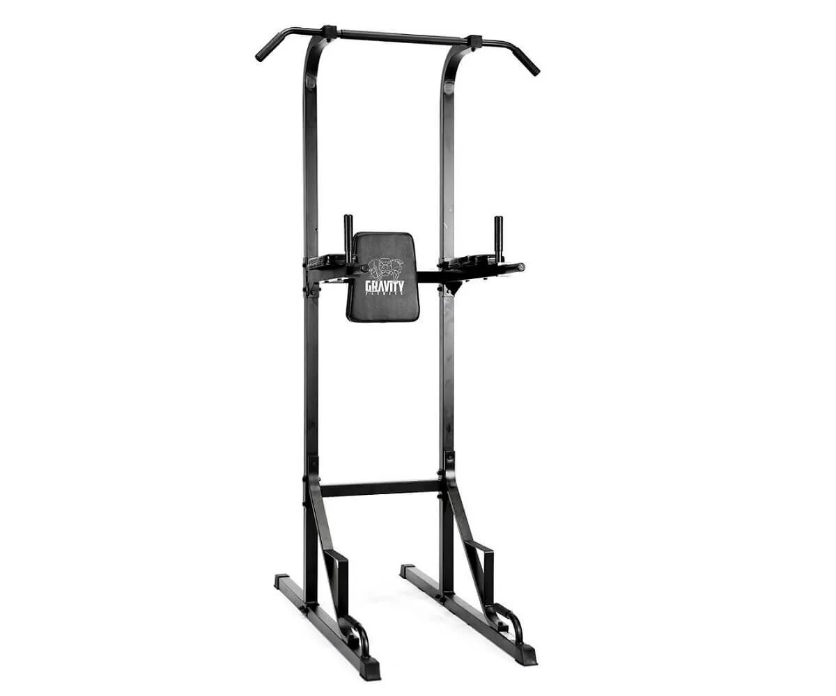 Gravity Fitness Power Tower