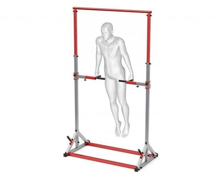 Best Free Standing PullUp Bars Guide] Calisthenics 101