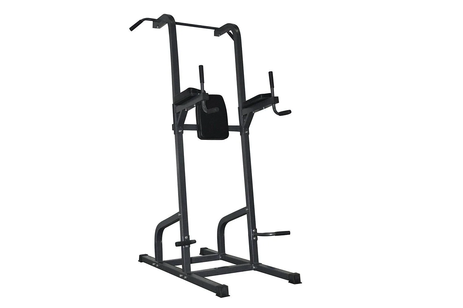 Bodymax CF362 Power Tower Review