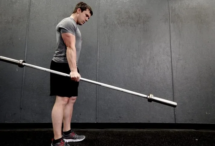 Jim Levering (Nerdfitness.com)