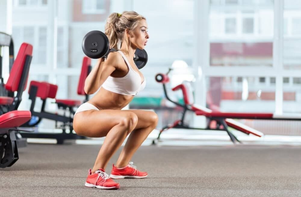 Bodyweight Alternatives to Barbell Squats Calisthenics 101