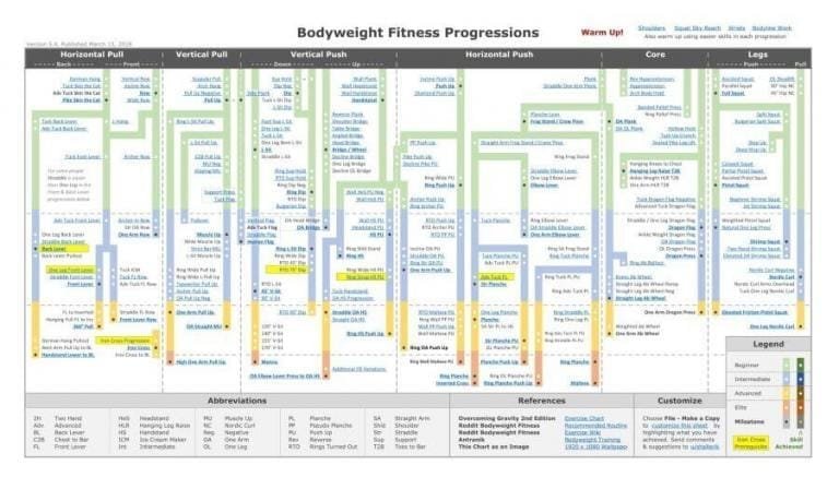 calisthenics-progressions-and-skills-downloadable-resources