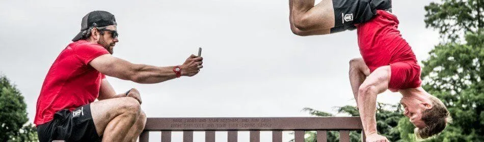 School Of Calisthenics