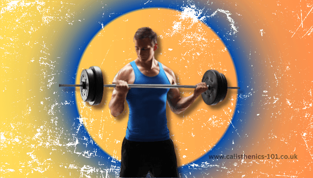 Can You Do Calisthenics And Weightlifting On The Same Day can-you-do-calisthenics-and-weightlifting-on-the-same-day