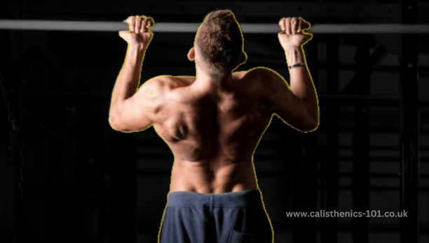 When To Progress In Calisthenics Calisthenics 101