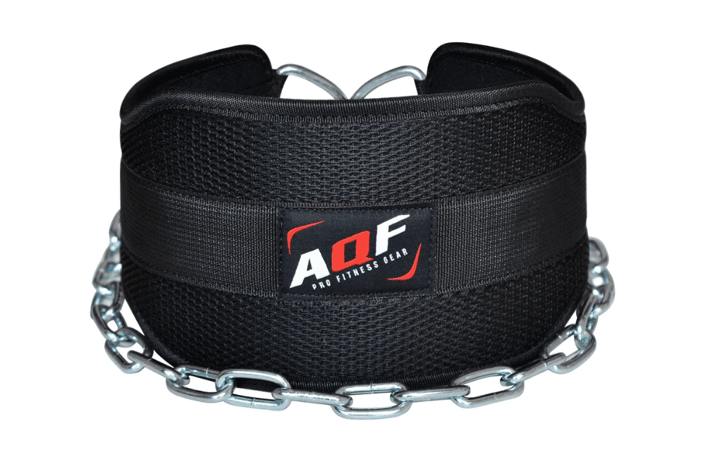 Best Weight Belt Calisthenics 101