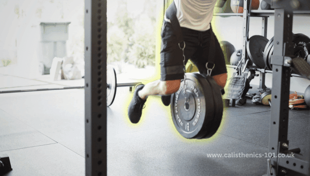 Best weight lifting online belt uk