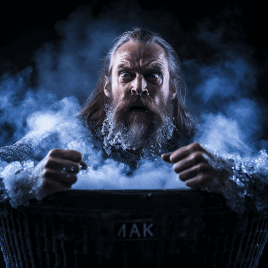 Cold Plunge Benefits Calisthenics 101